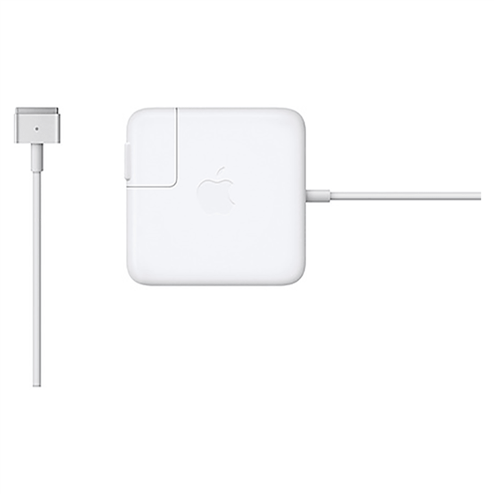 آداپتور برق اورجینال 60 وات مگ سیف 2 برای مک بوک پرو Apple 60W Magsafe 2 Power Adapter for MacBook Pro